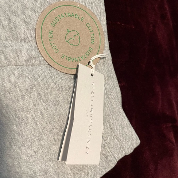 STELLA MCCARTNEY KIDS

CRAYON WEATHER SWEATPANTS - Picture 3 of 6